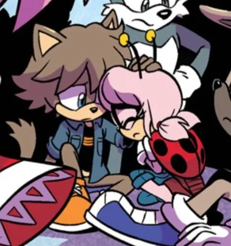 Marinette e Adrien da Miraculous - Le storie di Ladybug e Chat Noir