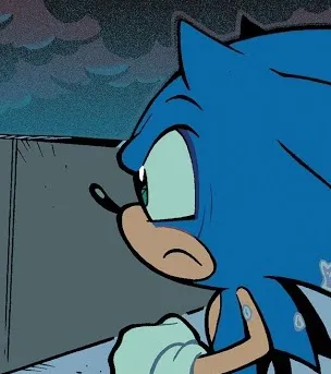 Sonic senza scanner