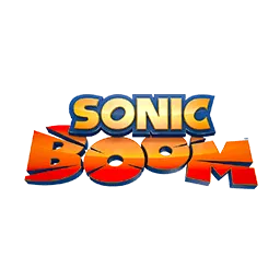 Fansub Sonic Boom Prima Stagione