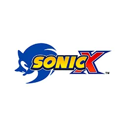 Fansub Sonic X