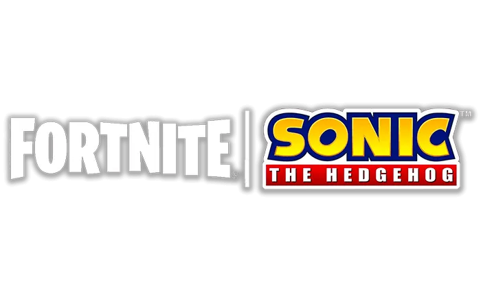 Fortnite | Sonic the Hedgehog - ITA titolo
