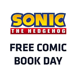 Free Comic Book Day