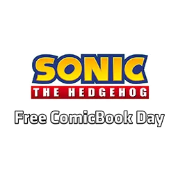 Free Comic Book Day