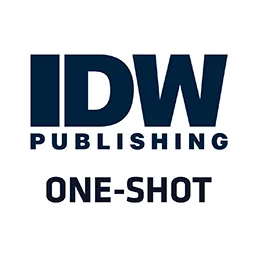 IDW One-Shot