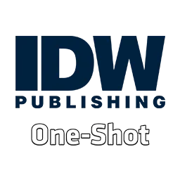 IDW One-Shot