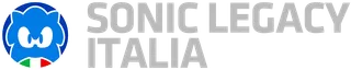 Sonic Legacy Italia Logo