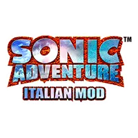 Sonic Adventure Italian Mod