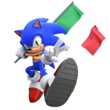 Sonic the Hedgehog