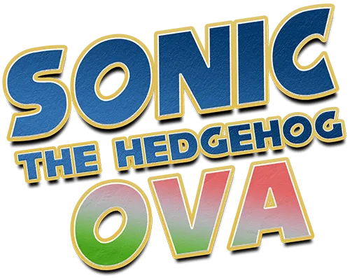 Sonic the Hedgehog OVA in italiano