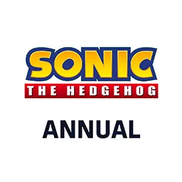 Sonic the Hedgehog Annual