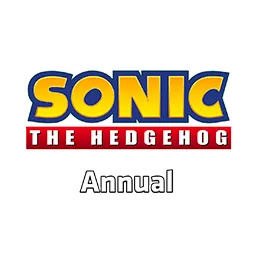 Sonic the Hedgehog Annual