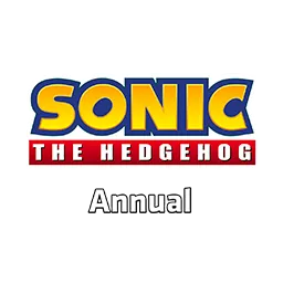 Sonic the Hedgehog Annual