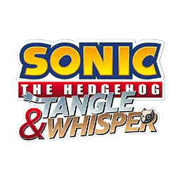 Tangle & Whisper