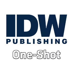 IDW One-Shot